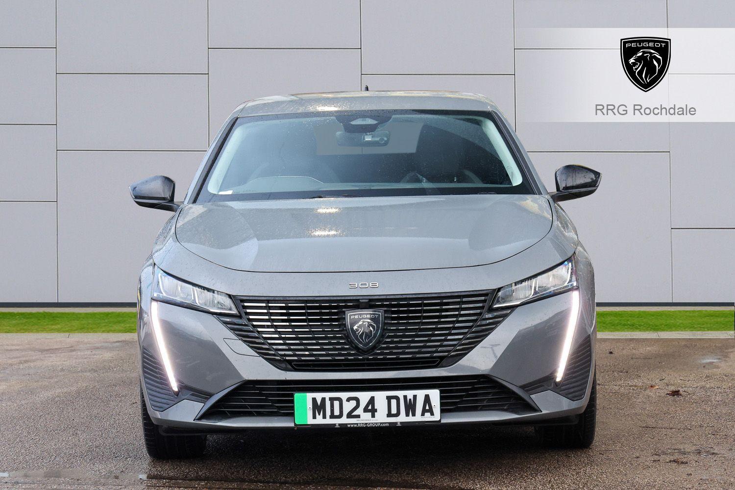 Used Peugeot 308 2024 for sale - 76677122: Photo 7