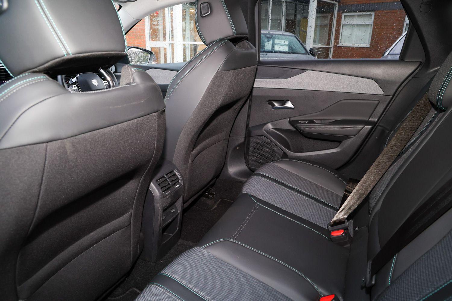 Used Peugeot 308 2024 for sale - 76677122: Photo 8