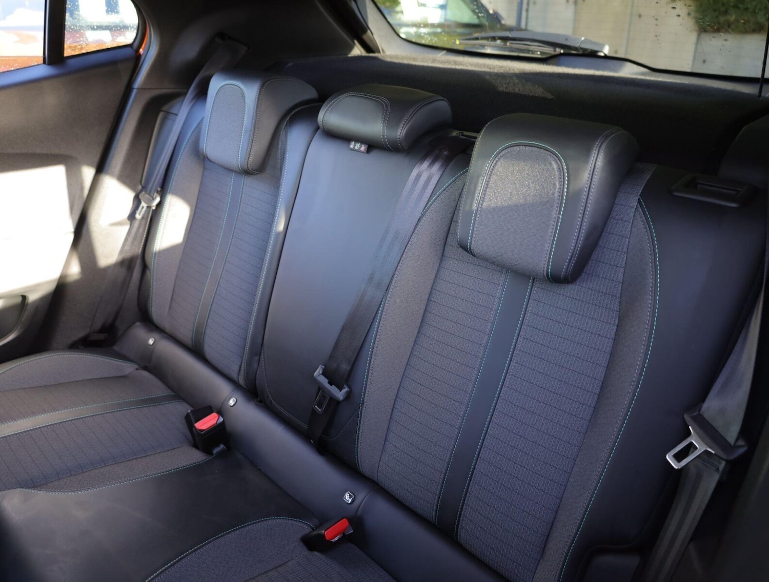 Used Peugeot 2008 2021 for sale - 76680900: Photo 13