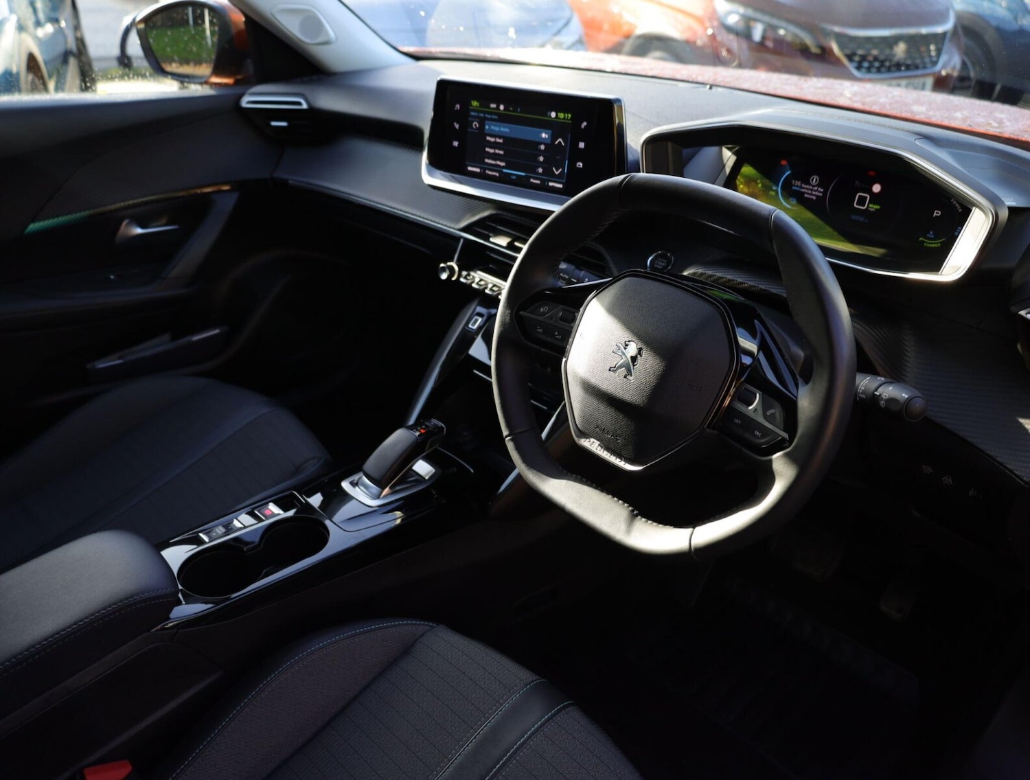 Used Peugeot 2008 2021 for sale - 76680900: Photo 7