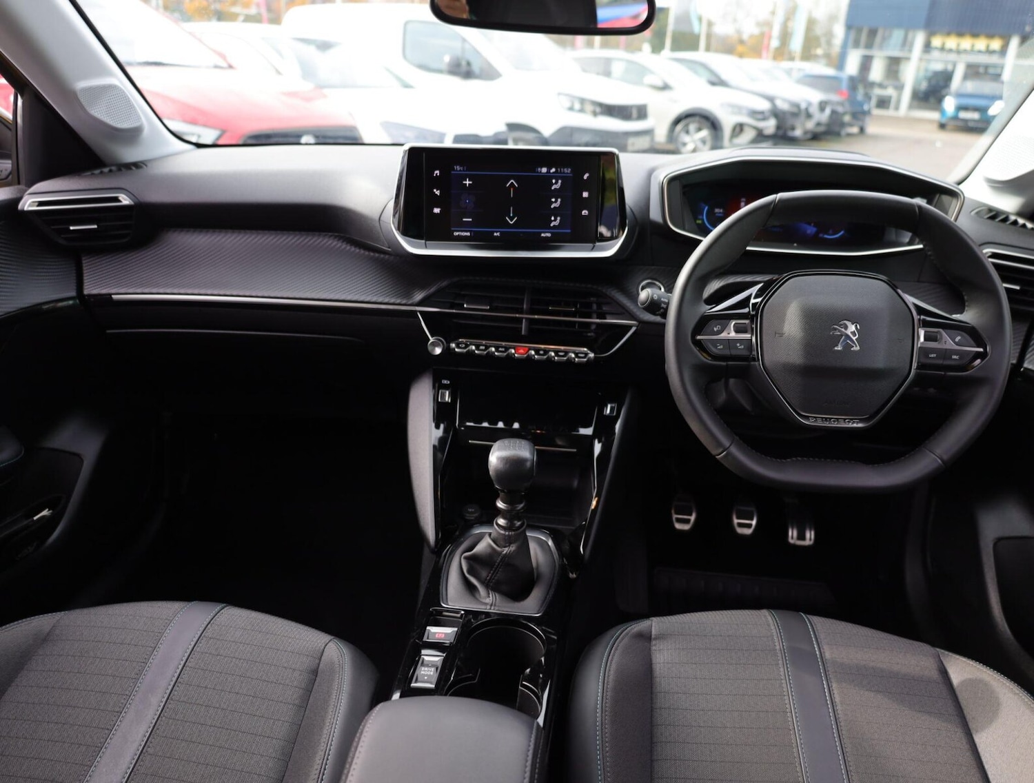 Used Peugeot 208 2023 for sale - 76676087: Photo 11