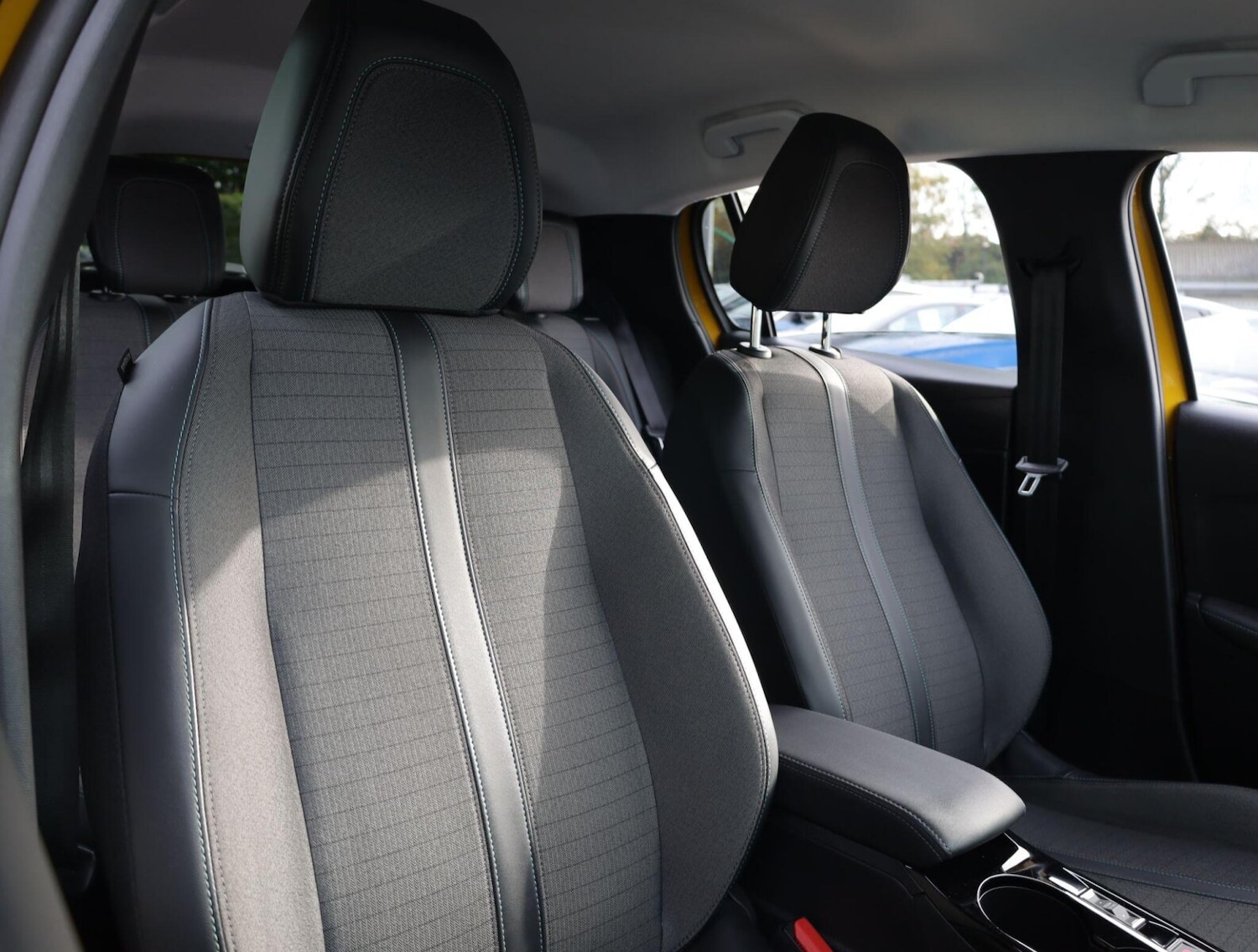 Used Peugeot 208 2023 for sale - 76676087: Photo 13