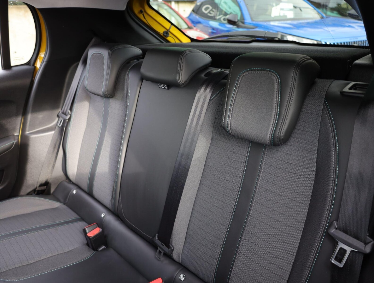 Used Peugeot 208 2023 for sale - 76676087: Photo 15