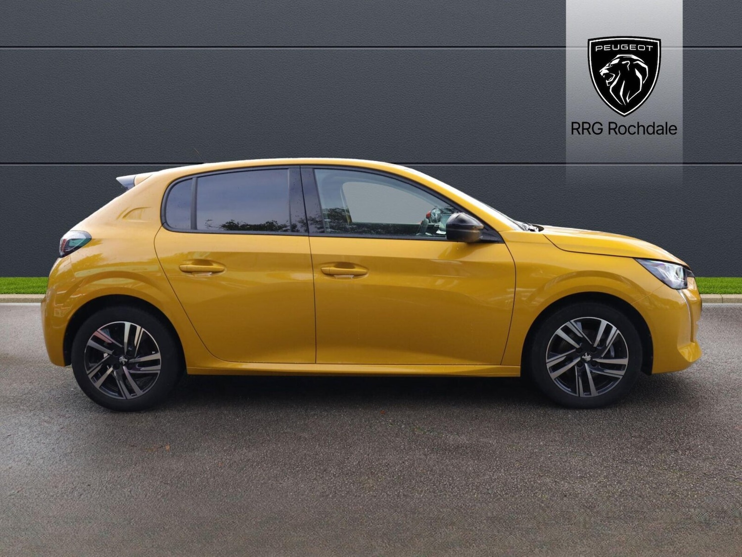 Used Peugeot 208 2023 for sale - 76676087: Photo 6