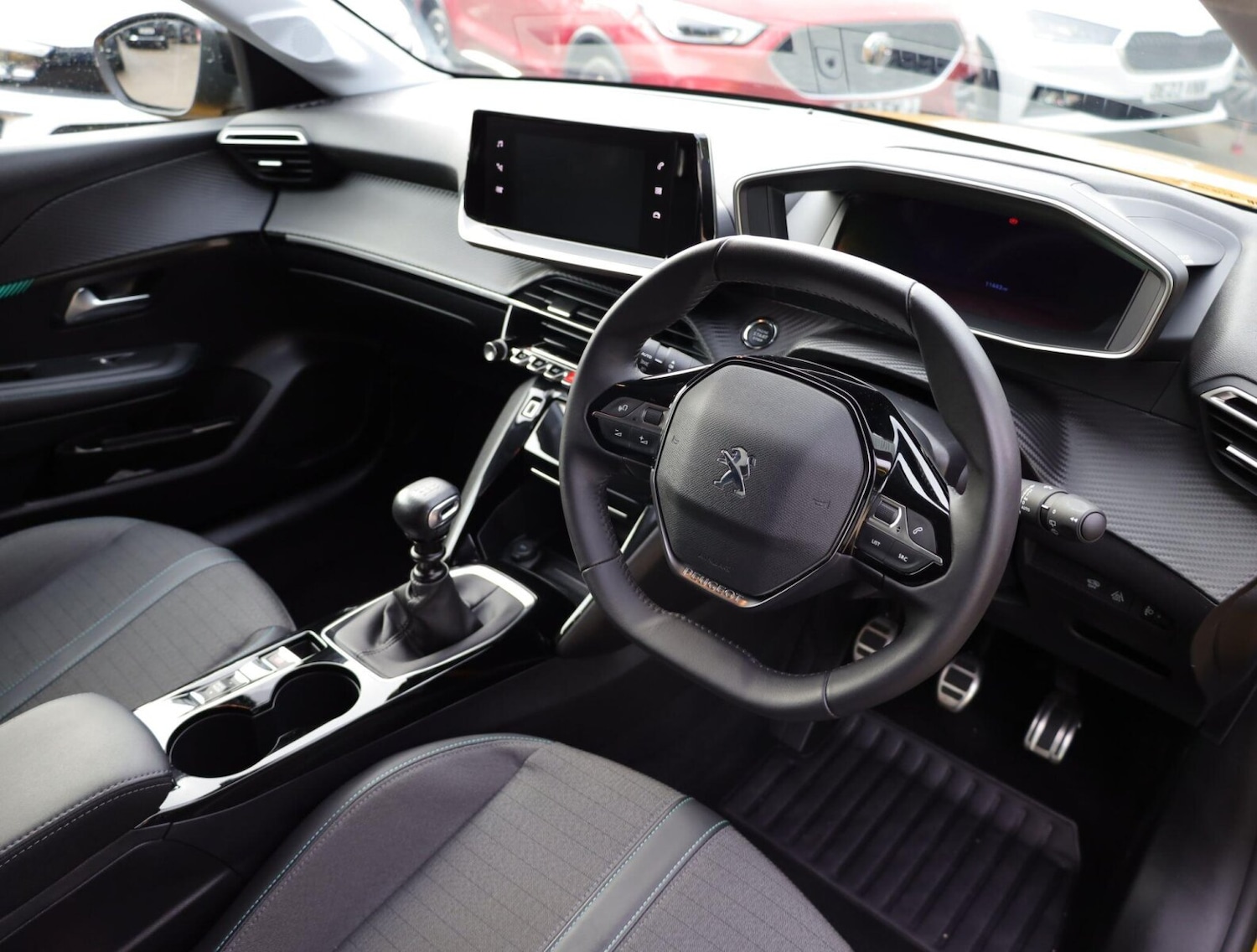 Used Peugeot 208 2023 for sale - 76676087: Photo 7