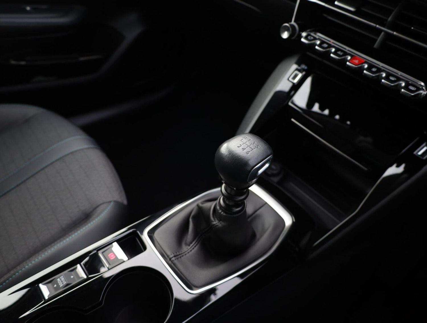 Used Peugeot 208 2023 for sale - 76676087: Photo 8