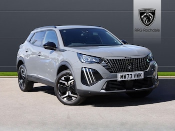 Used Peugeot 2008 2023 for sale - 78403153: Photo