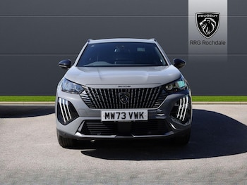 Used Peugeot 2008 2023 for sale - 78403153: Photo