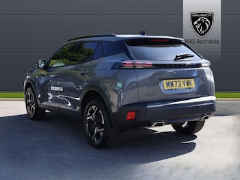 Used Peugeot 2008 2023 for sale - 78403153: Photo