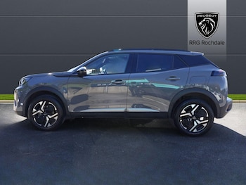 Used Peugeot 2008 2023 for sale - 78403153: Photo