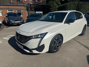 Used Peugeot 308 2023 for sale - 78098773: Photo