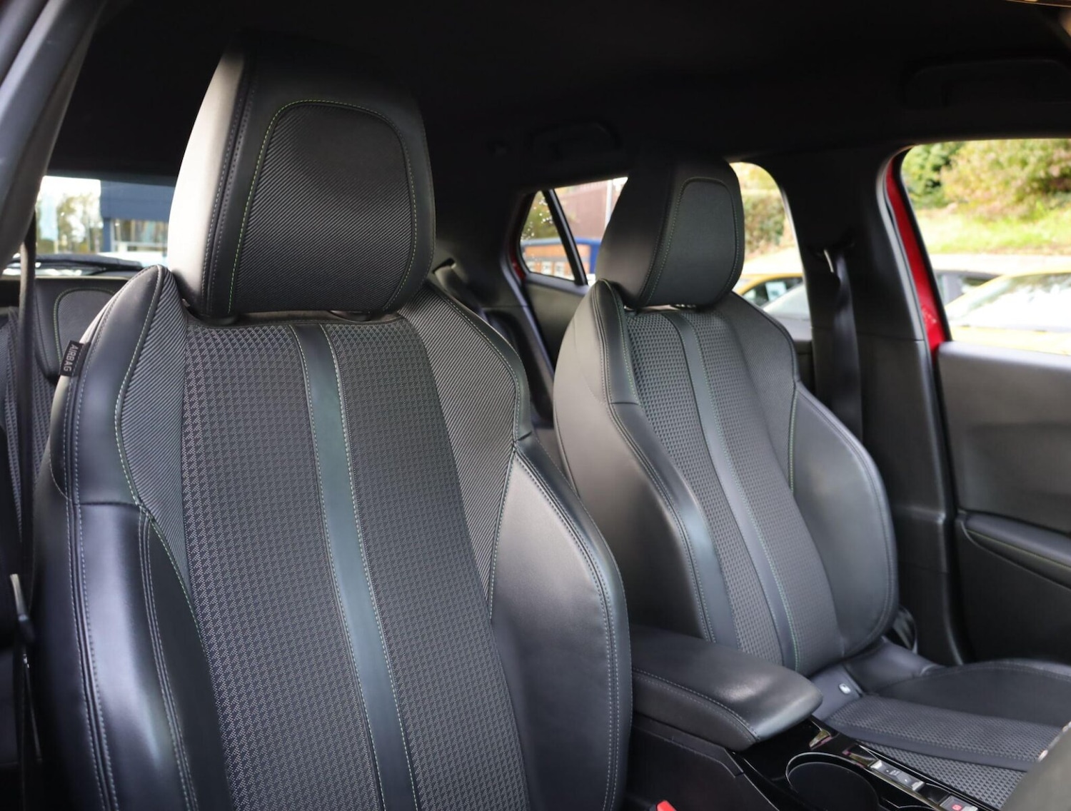 Used Peugeot 2008 2021 for sale - 76681166: Photo 11