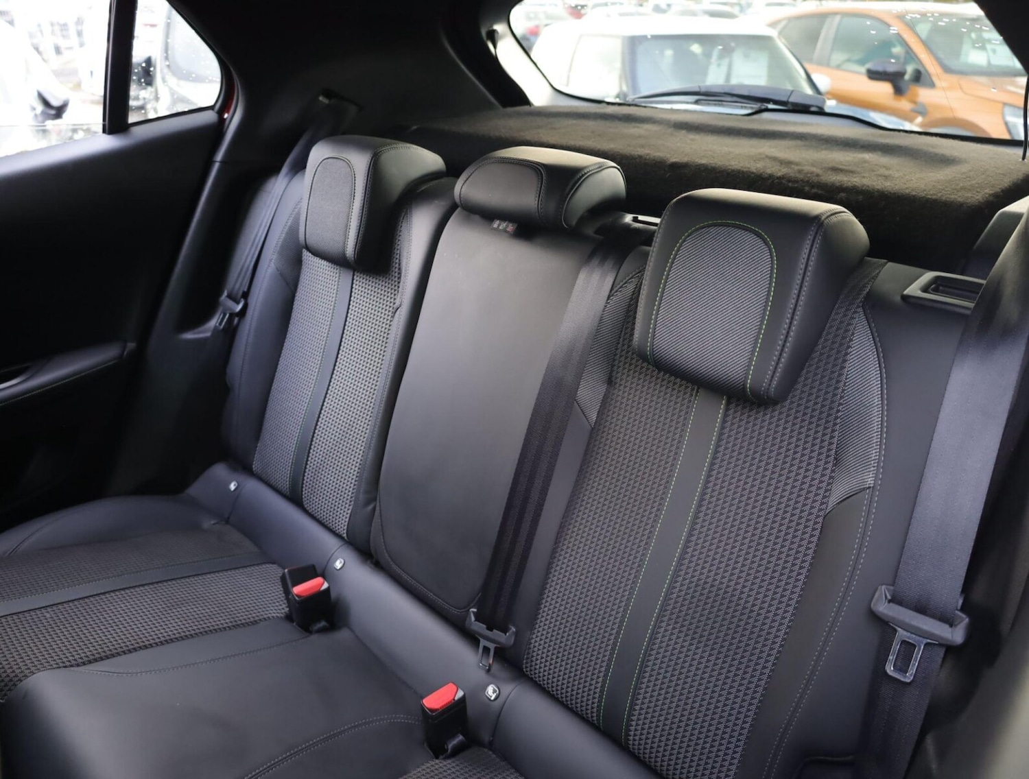 Used Peugeot 2008 2021 for sale - 76681166: Photo 13