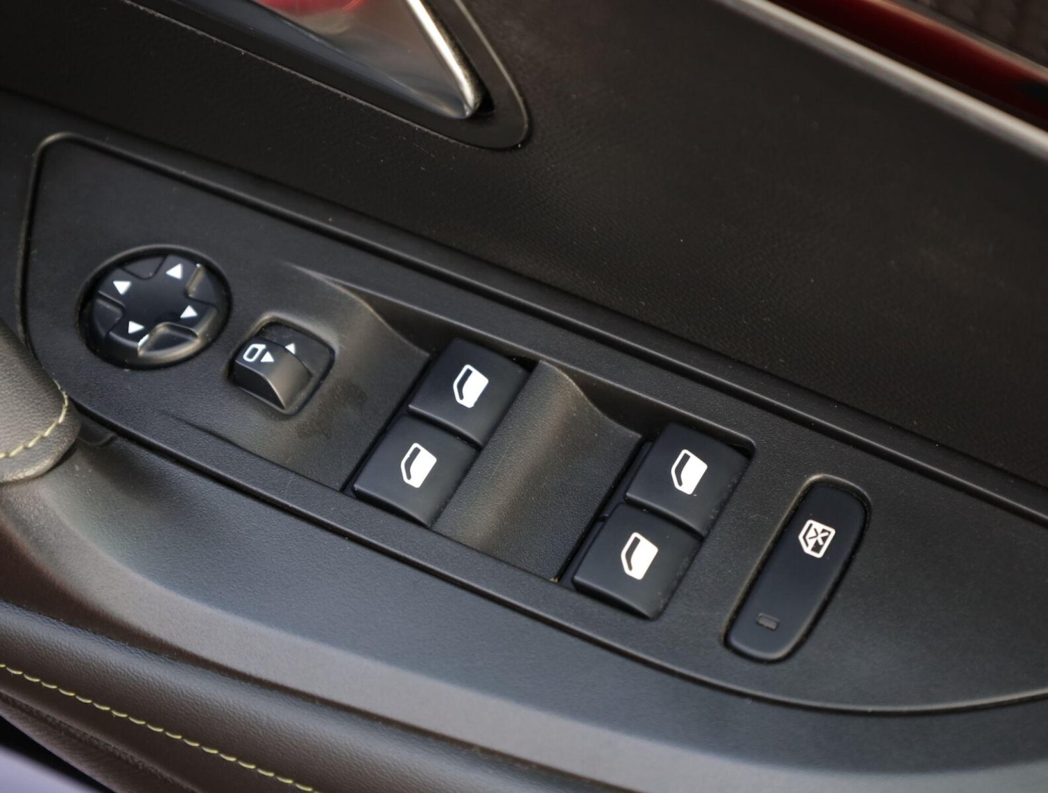 Used Peugeot 2008 2021 for sale - 76681166: Photo 14