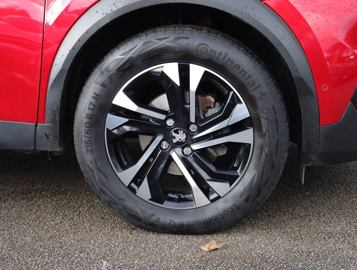 Used Peugeot 2008 2021 for sale - 76681166: Photo 24