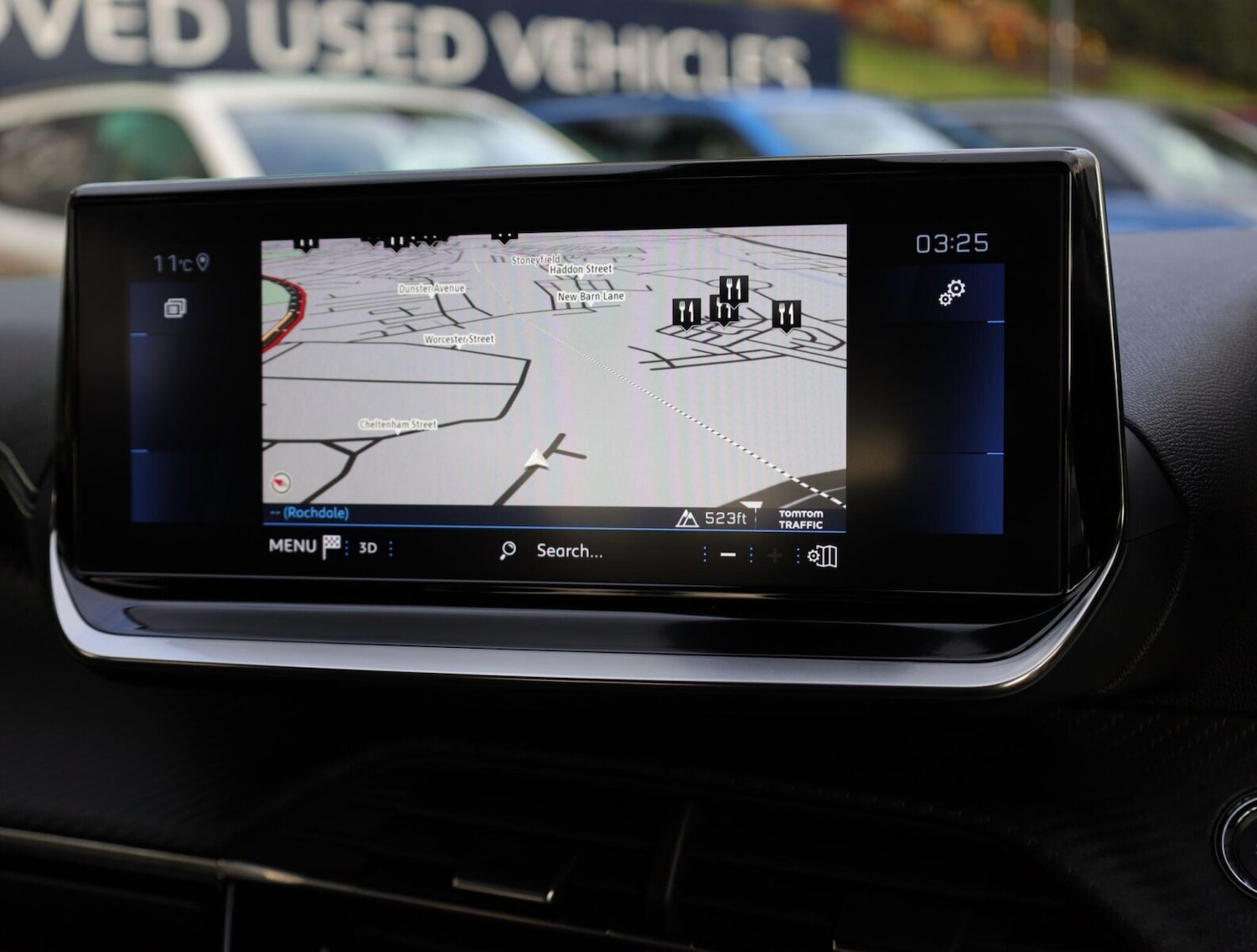 Used Peugeot 2008 2021 for sale - 76681166: Photo 25