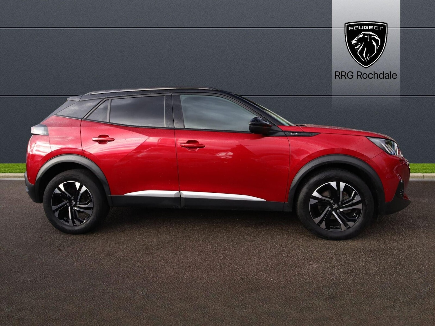 Used Peugeot 2008 2021 for sale - 76681166: Photo 6