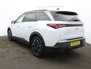 Used Peugeot 5008 2025 for sale - 77641316: Photo