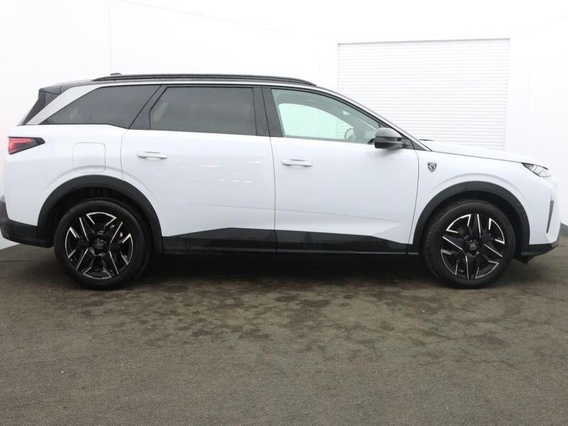 Used Peugeot 5008 2025 for sale - 77641316: Photo 3