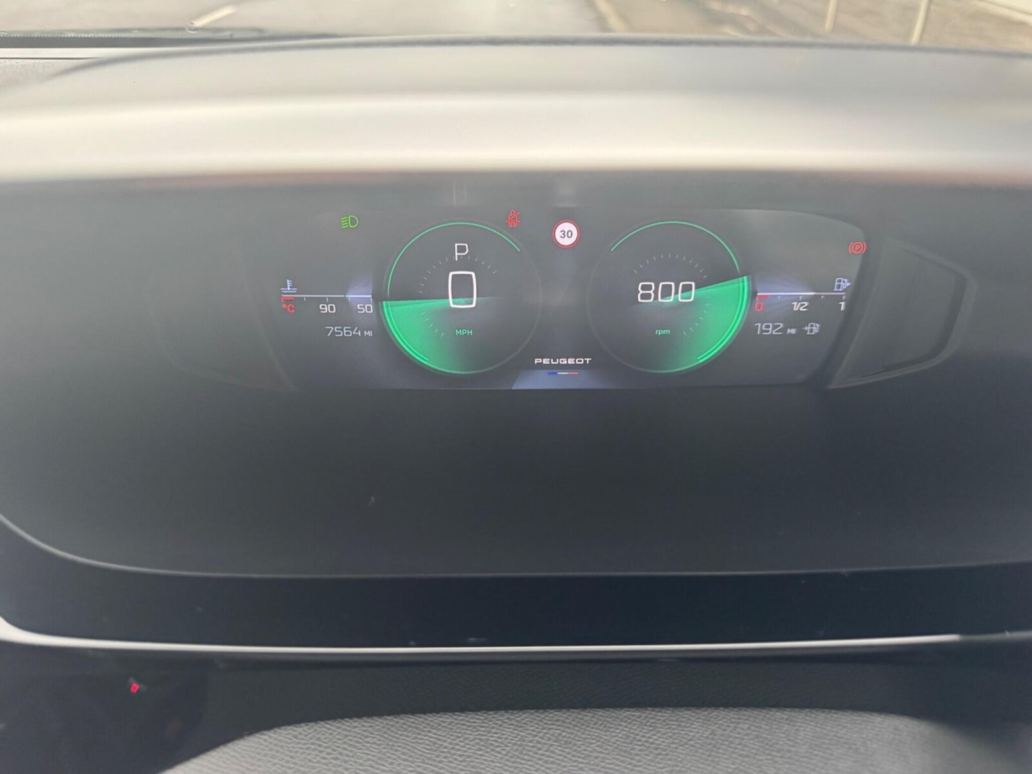 Used Peugeot 308 2023 for sale - 77470665: Photo 10