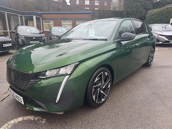 Used Peugeot 308 2023 for sale - 77470665: Photo