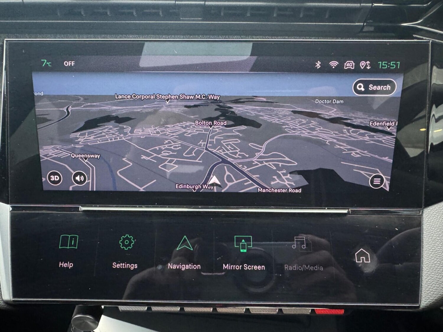 Used Peugeot 308 2023 for sale - 77470665: Photo 9