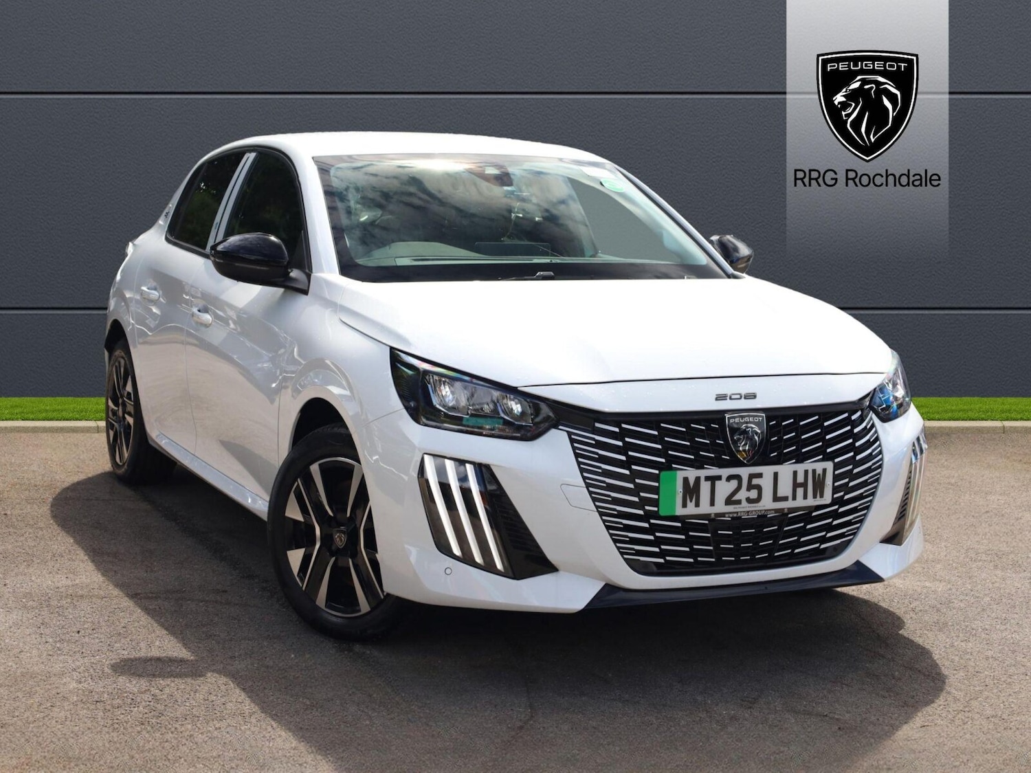 Used Peugeot 208 2025 for sale - 76678957: Photo 1