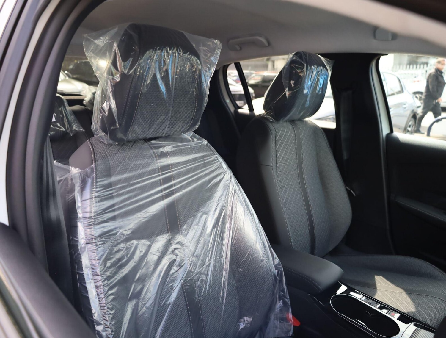 Used Peugeot 208 2025 for sale - 76678957: Photo 10