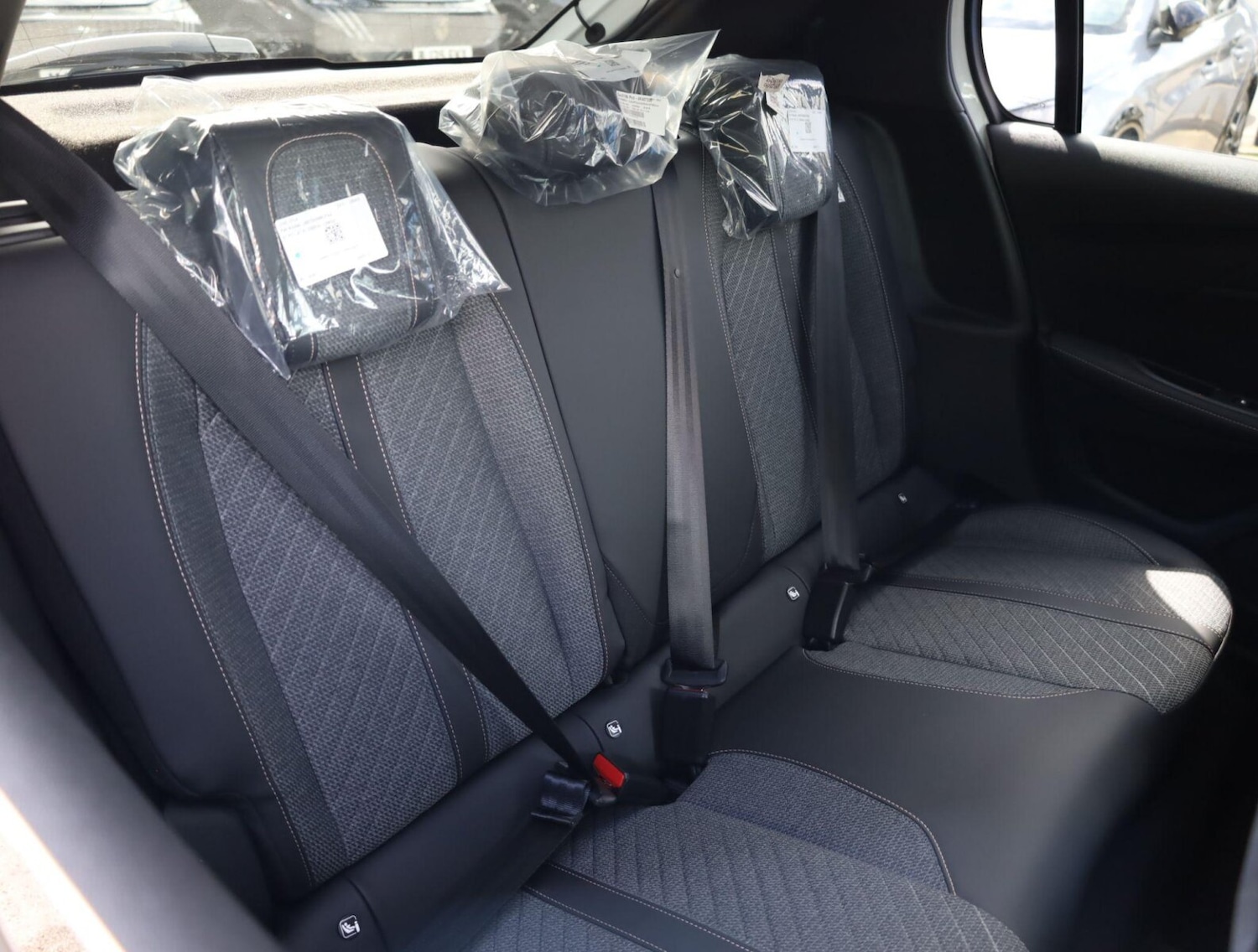 Used Peugeot 208 2025 for sale - 76678957: Photo 11