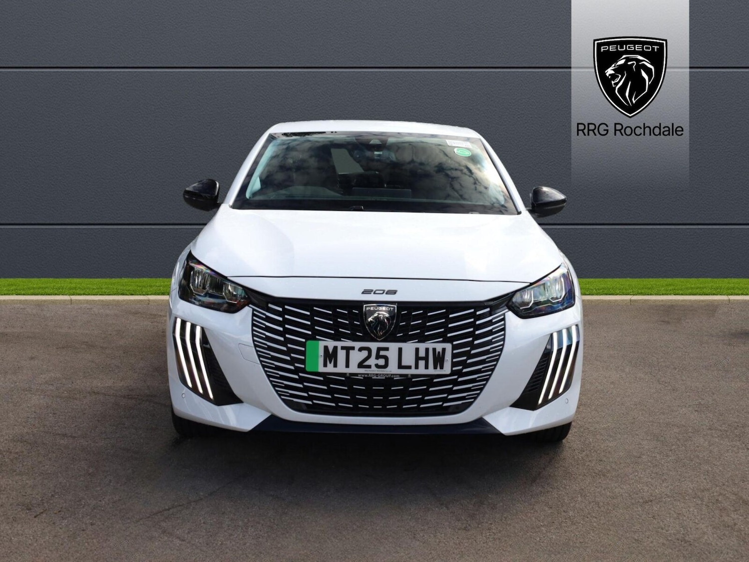 Used Peugeot 208 2025 for sale - 76678957: Photo 2