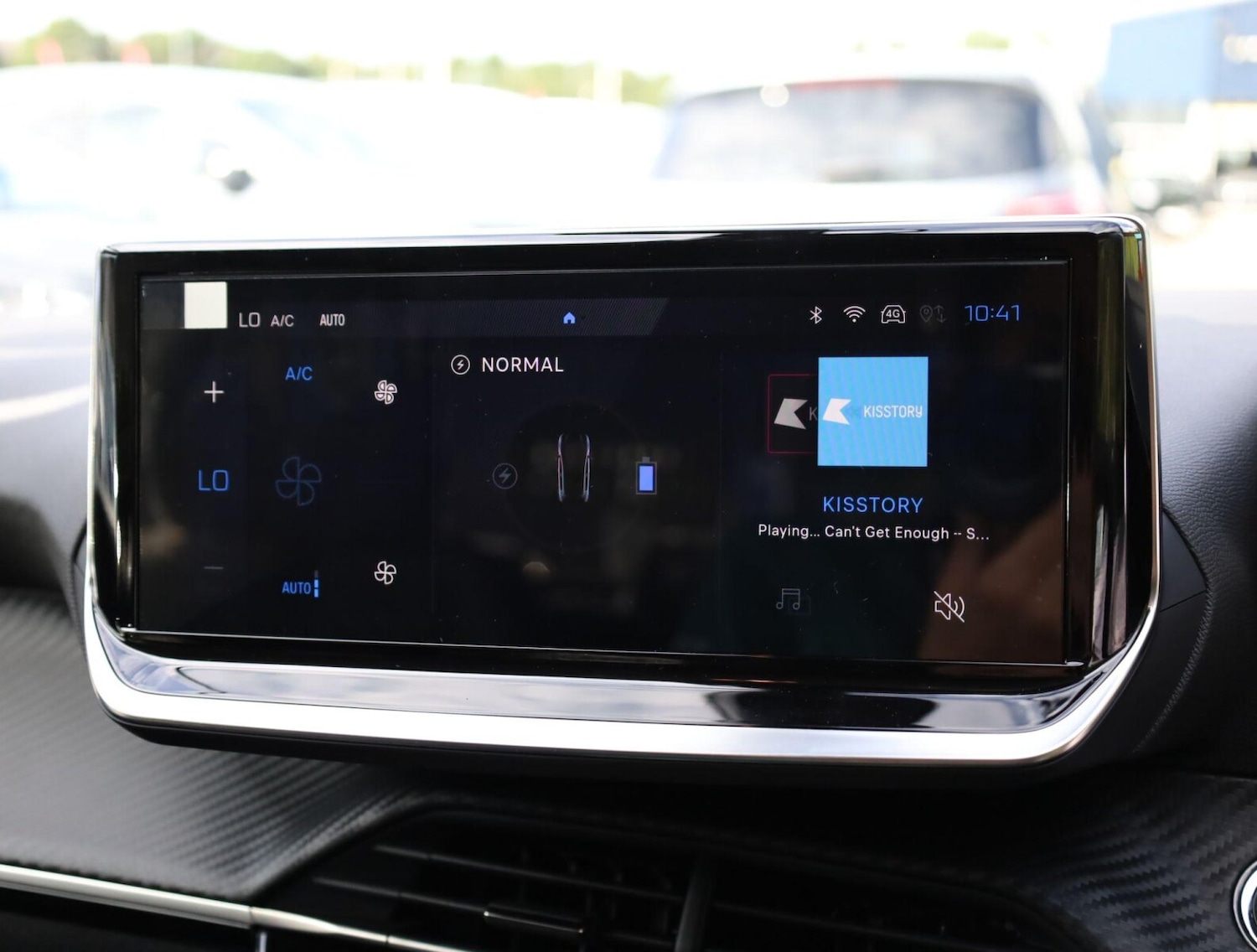 Used Peugeot 208 2025 for sale - 76678957: Photo 21