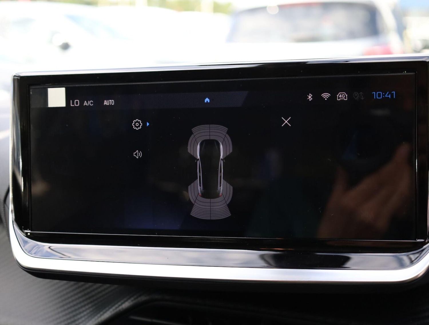 Used Peugeot 208 2025 for sale - 76678957: Photo 22