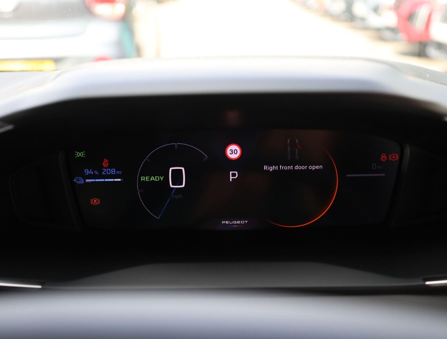Used Peugeot 208 2025 for sale - 76678957: Photo 23
