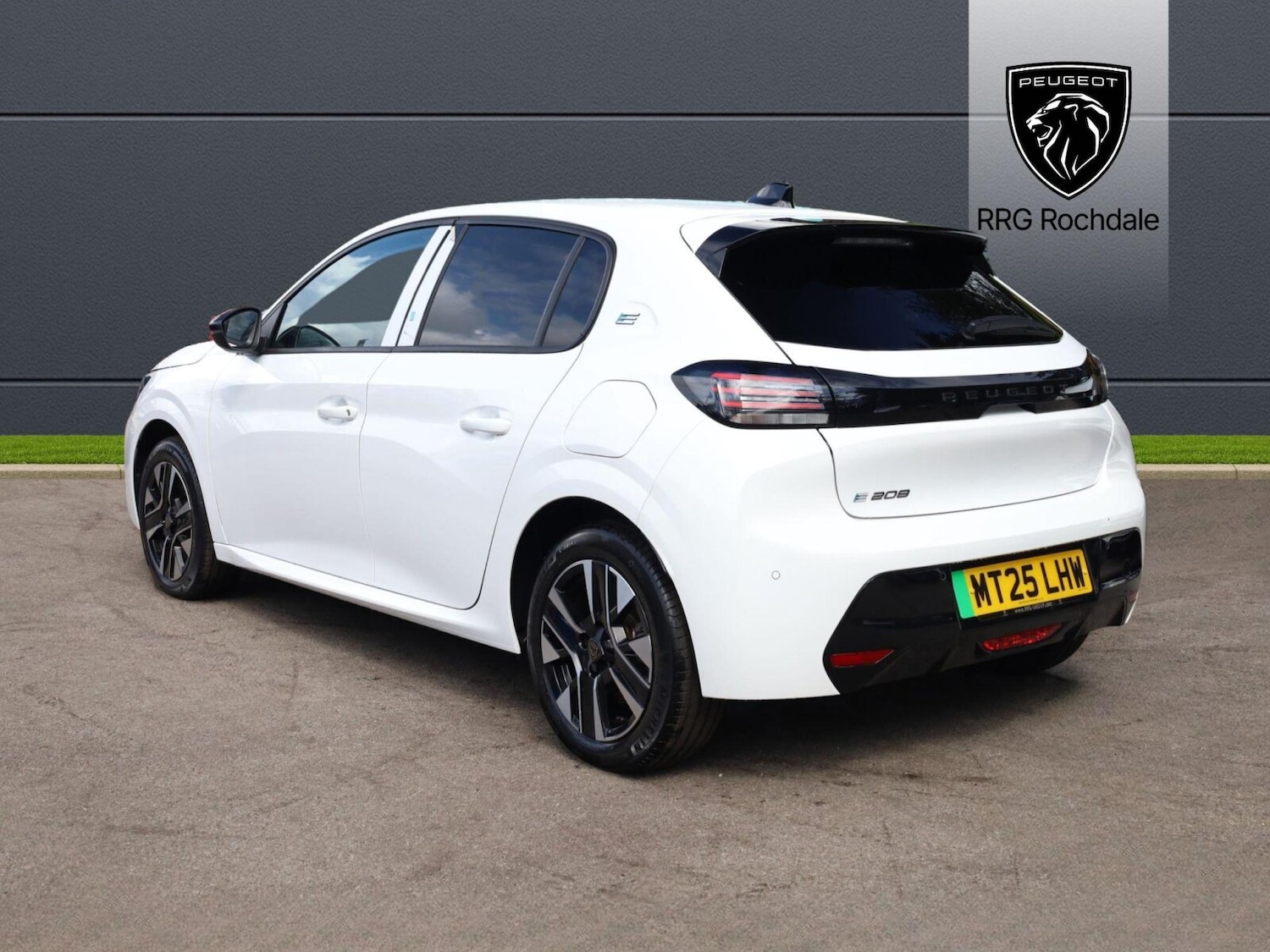 Used Peugeot 208 2025 for sale - 76678957: Photo 4