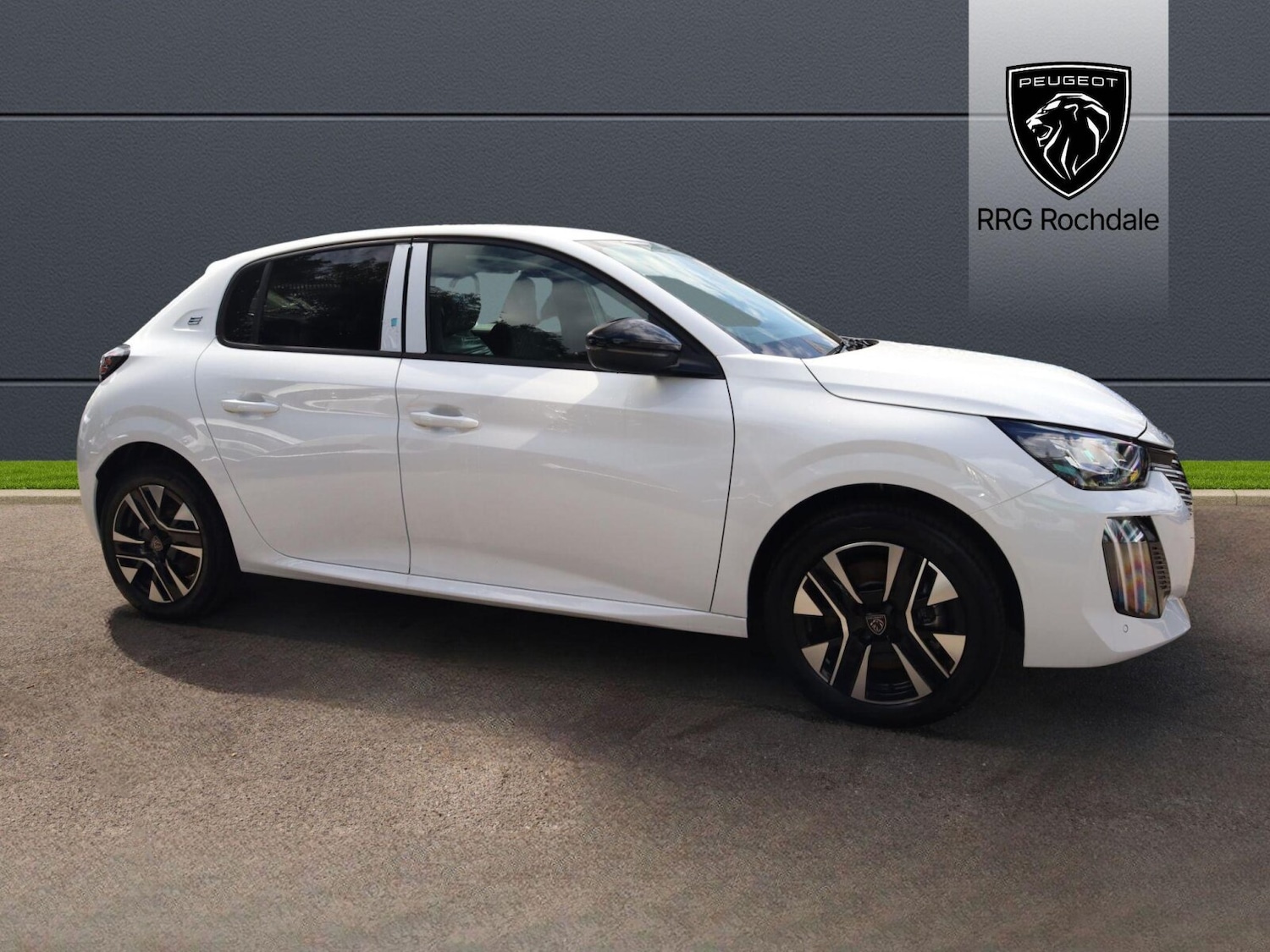 Used Peugeot 208 2025 for sale - 76678957: Photo 5