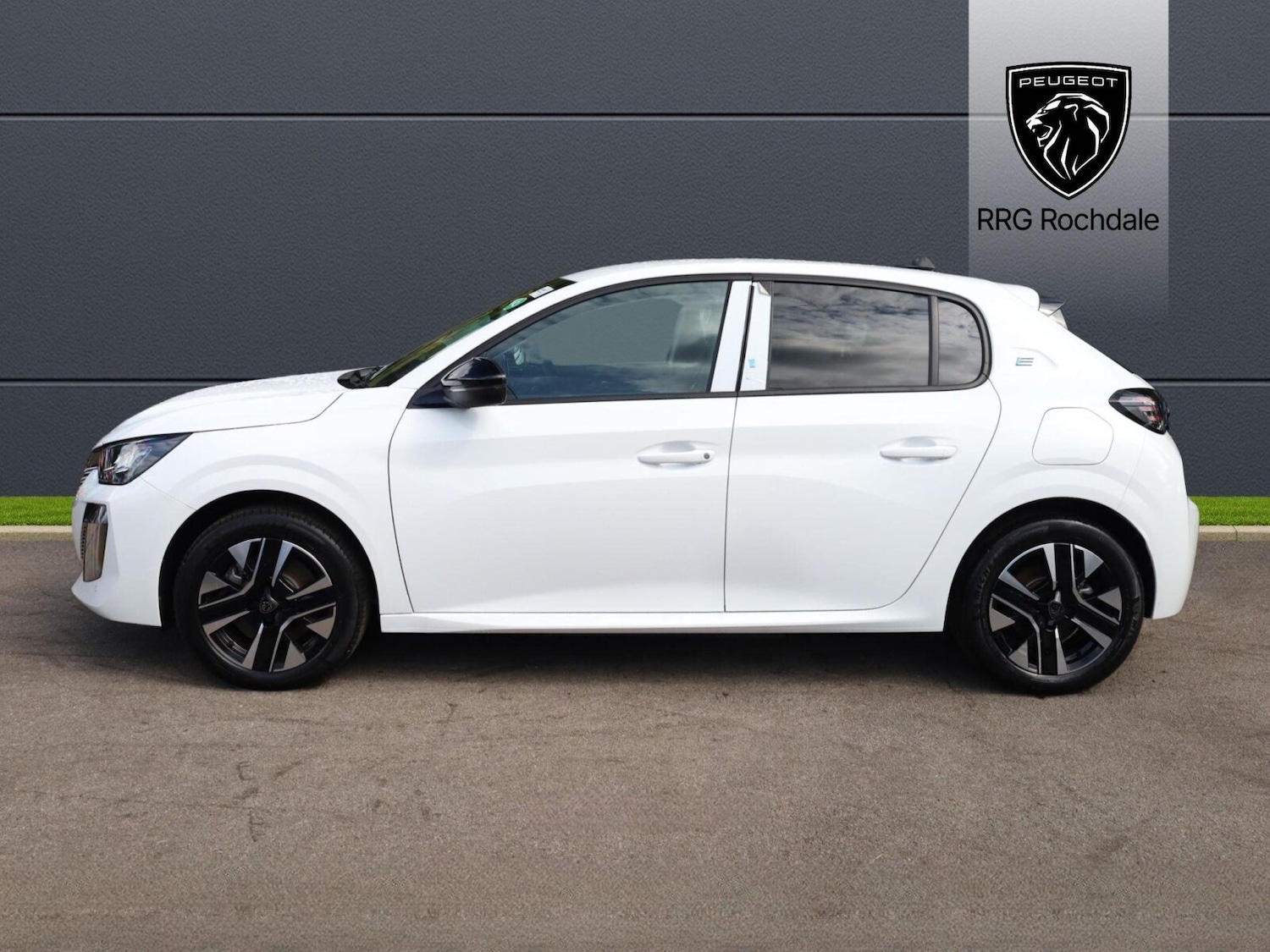 Used Peugeot 208 2025 for sale - 76678957: Photo 6