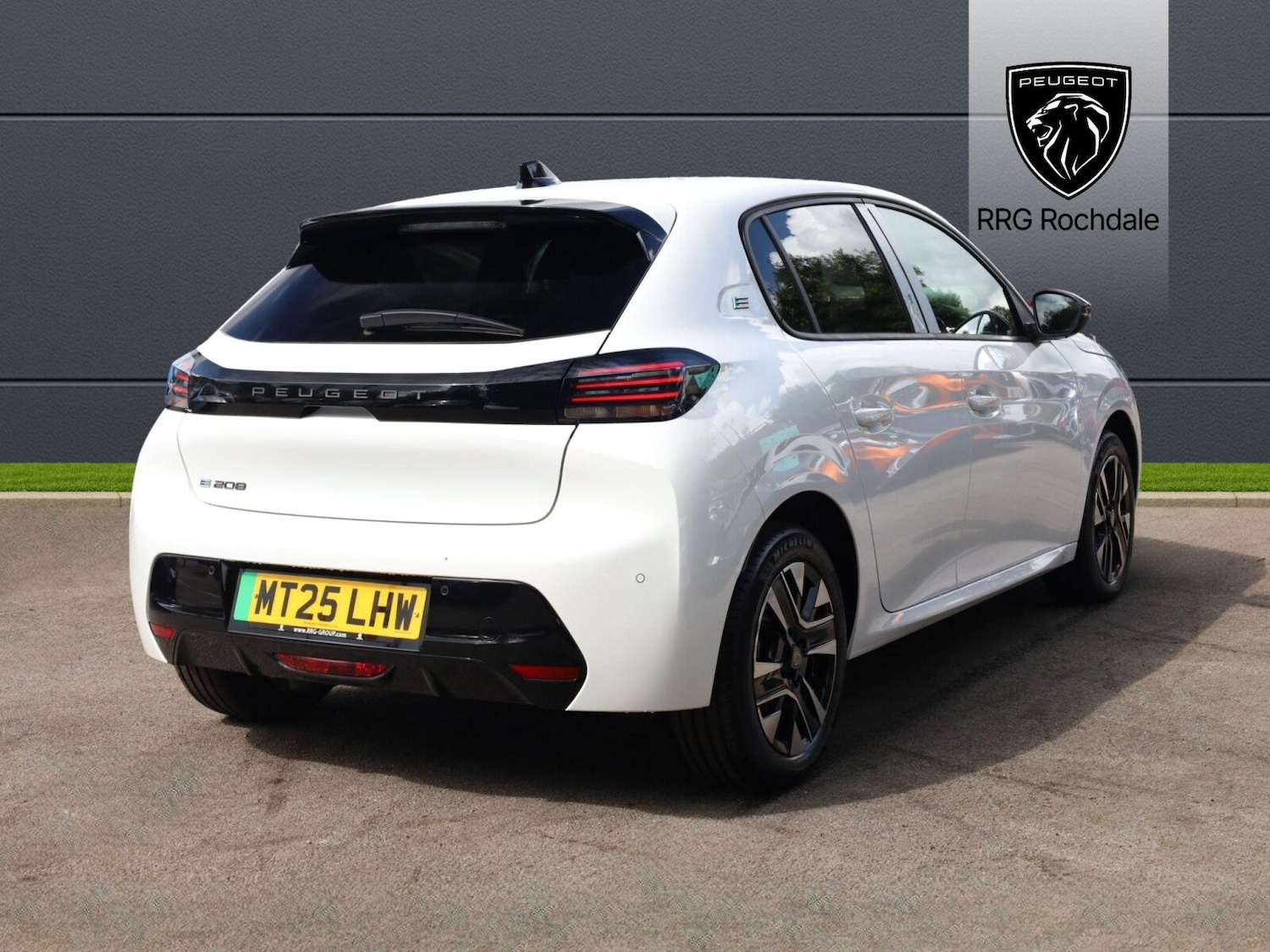 Used Peugeot 208 2025 for sale - 76678957: Photo 7