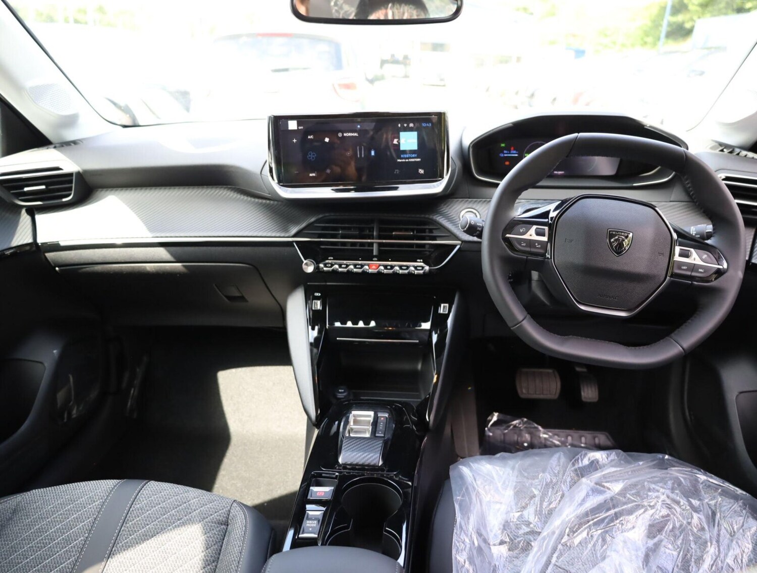 Used Peugeot 208 2025 for sale - 76678957: Photo 8