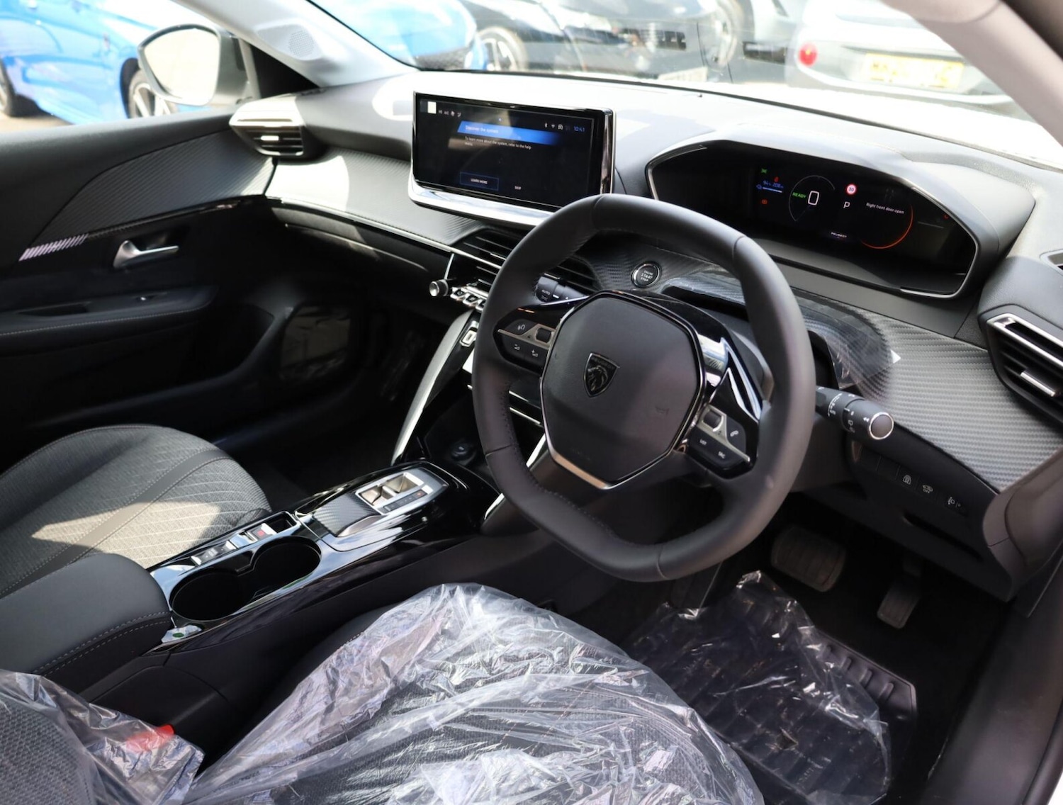 Used Peugeot 208 2025 for sale - 76678957: Photo 9