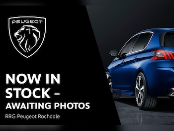 Peugeot 3008 feature image