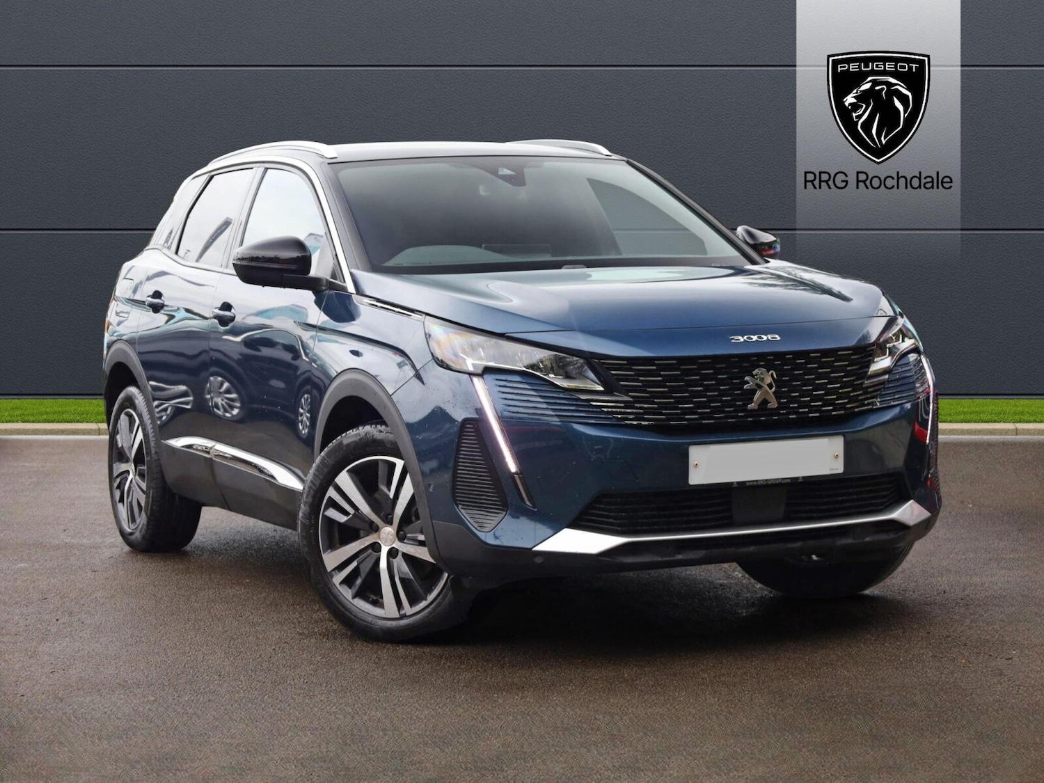 Used Peugeot 3008 2023 for sale - 76675604: Photo 1