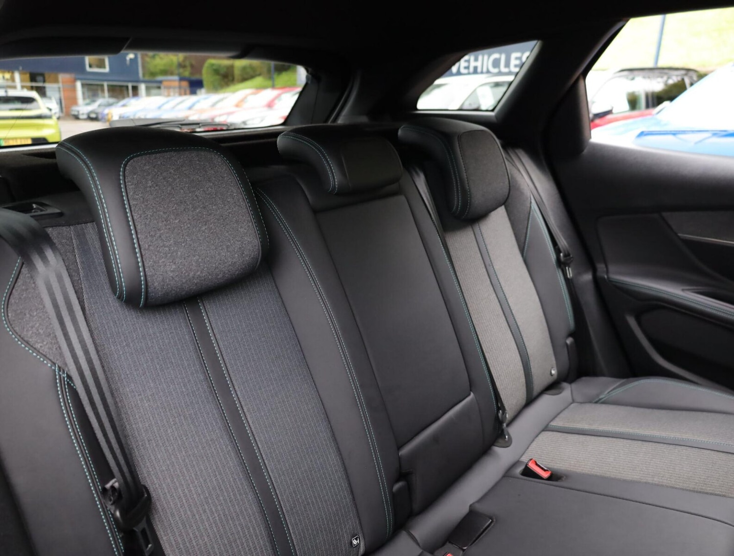 Used Peugeot 3008 2023 for sale - 76675604: Photo 10