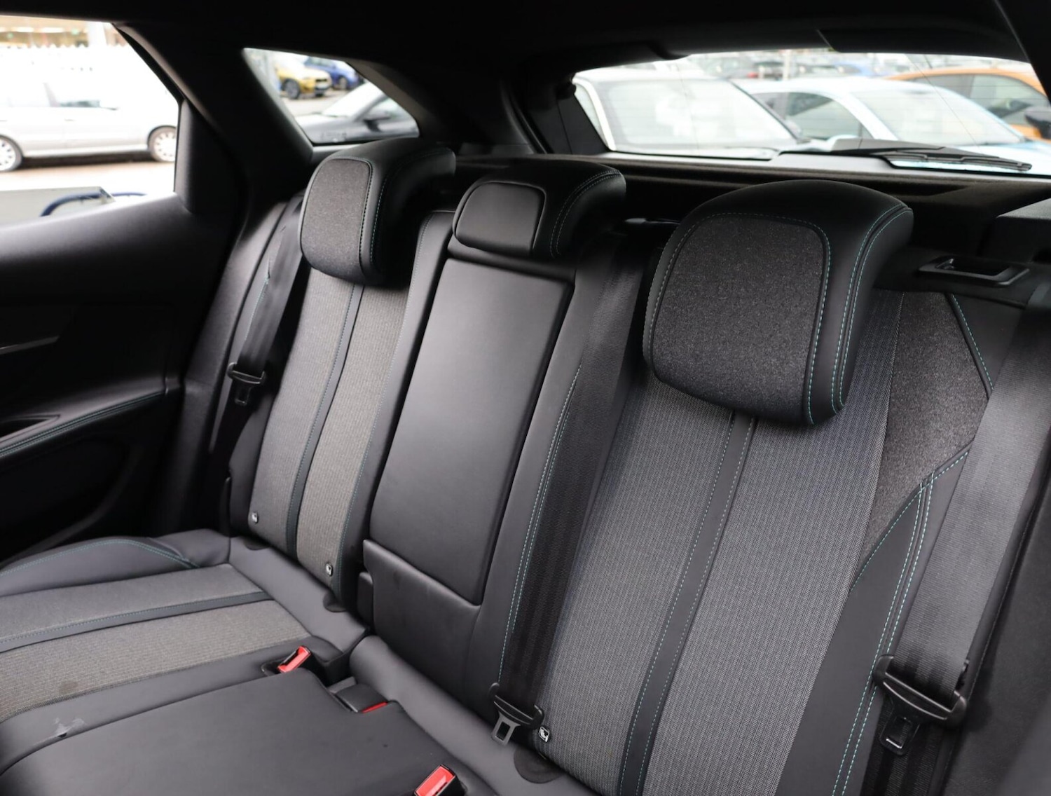 Used Peugeot 3008 2023 for sale - 76675604: Photo 12