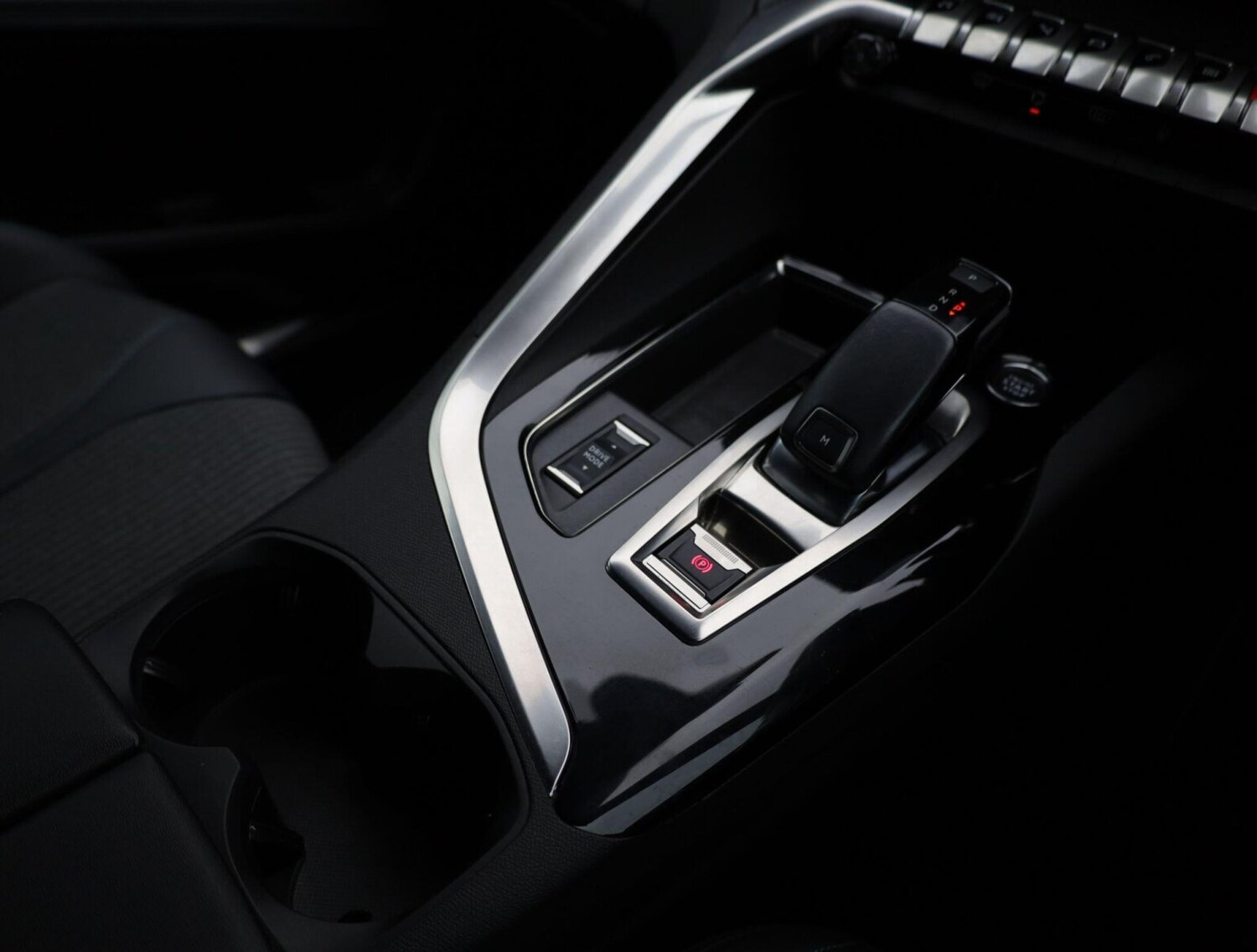 Used Peugeot 3008 2023 for sale - 76675604: Photo 19