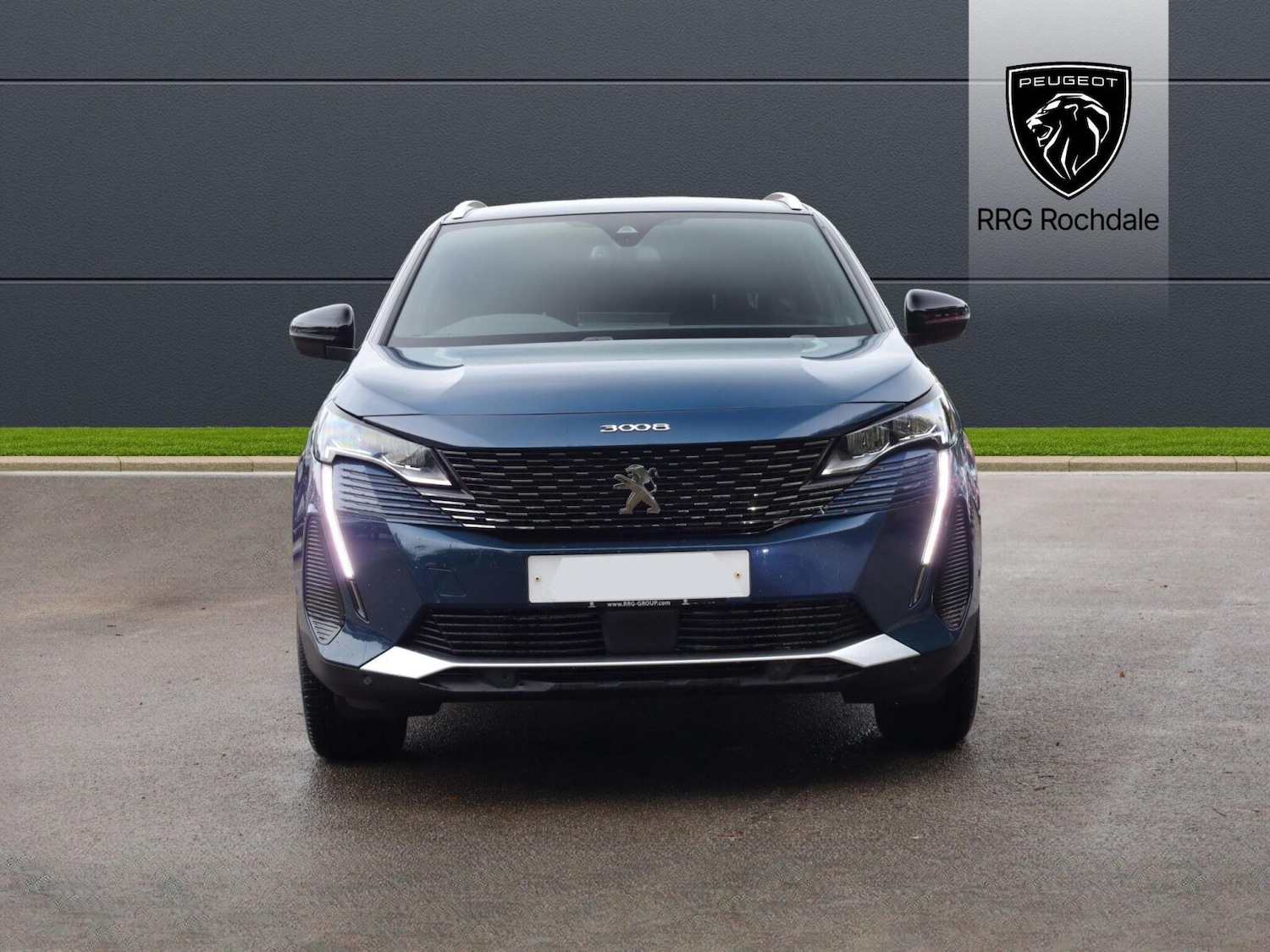 Used Peugeot 3008 2023 for sale - 76675604: Photo 2