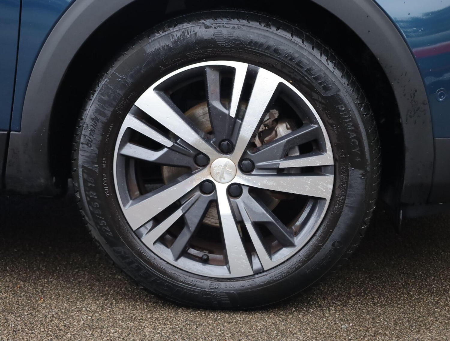 Used Peugeot 3008 2023 for sale - 76675604: Photo 25