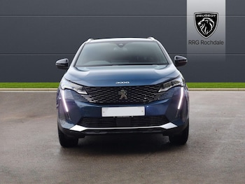 Used Peugeot 3008 2023 for sale - 76675604: Photo