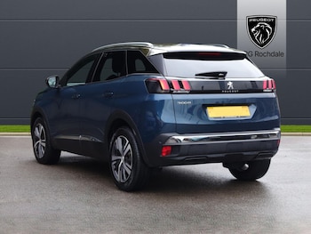 Used Peugeot 3008 2023 for sale - 76675604: Photo