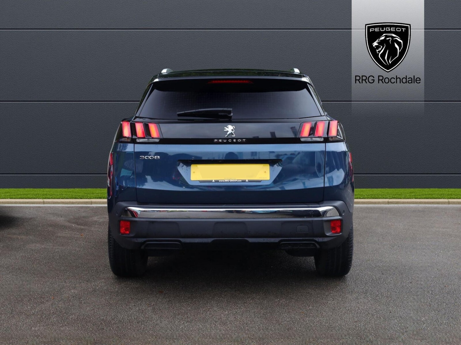 Used Peugeot 3008 2023 for sale - 76675604: Photo 4