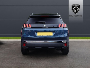 Used Peugeot 3008 2023 for sale - 76675604: Photo